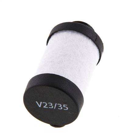 Filter Element 0.3micron Futura 0 Multifix 0