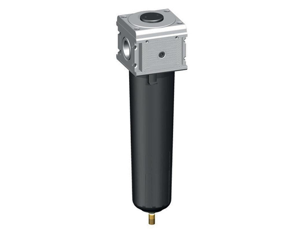 Voorfilter 0,3micron G1'' 1900l/min Auto Metal Multifix 5