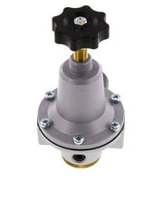 Pneumatic Pressure Relief Valve G1/2 Air 0.2-5.5bar (3-80psi)