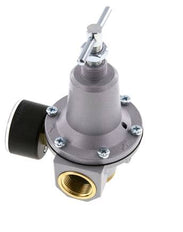 Drukregelaar G3/4'' 5000l/min 0.2-6.0bar/3-87psi Standaard 3