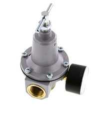 Drukregelaar G3/4'' 5000l/min 0.2-6.0bar/3-87psi Standaard 3
