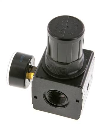 Drukregelaar G3/4'' 8700l/min 0.2-6.0bar/3-87psi Multifix 2