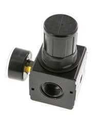 Drukregelaar G3/4'' 8700l/min 0.2-6.0bar/3-87psi Multifix 2