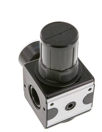 Drukregelaar G3/4'' 8700l/min 0.2-6.0bar/3-87psi Multifix 2