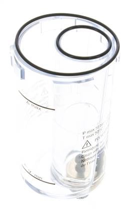 Plastic Bowl Manual Combo 1