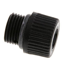 Closing Plug metal Multifix 2-5 Standard 2-8 Lubricator