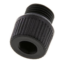 Closing Plug metal Multifix 2-5 Standard 2-8 Lubricator