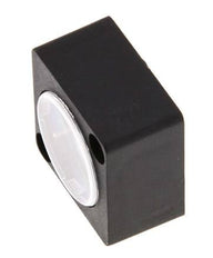 Compact Pressure Gauge 0-6 bar for Futura