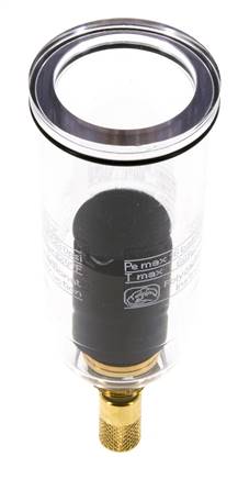 Plastic Bowl Auto Standard 1