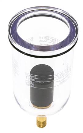 Plastic Bowl Auto Standard 2