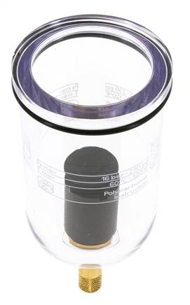 Plastic Bowl Auto Standard 2