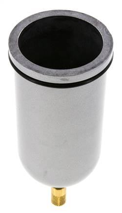 Metal Bowl Auto Standard 2