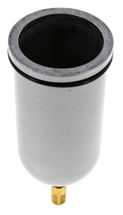 Metal Bowl Auto Standard 2