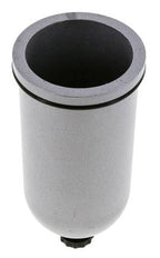 Metal Bowl Semi-auto Standard 2