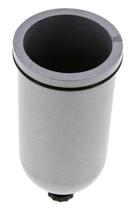 Metal Bowl Semi-auto Standard 2
