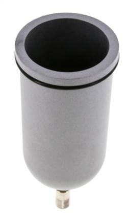 Metal Bowl Automatic (closed without pressure) Standard 2