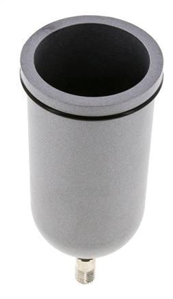 Metal Bowl Automatic (closed without pressure) Standard 2