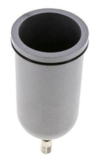 Metal Bowl Automatic (closed without pressure) Standard 2