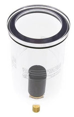 Plastic Bowl Auto Standard 3 - 9