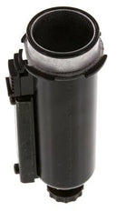 Metal Bowl with Inspection Semi-auto Multifix 1