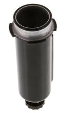 Metal Bowl with Inspection Semi-auto Multifix 1