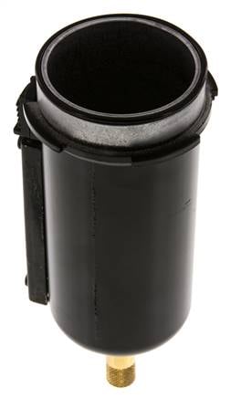 Metal Bowl with Inspection Auto Multifix 2 and 5