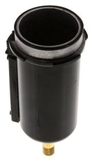 Metal Bowl with Inspection Auto Multifix 2 and 5