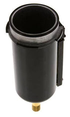 Metal Bowl with Inspection Auto Multifix 2 and 5