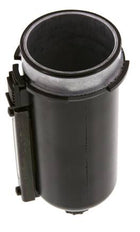 Metal Bowl with Inspection Semi-auto Multifix 2 and 5