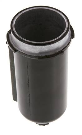 Metal Bowl with Inspection Semi-auto Multifix 2 and 5
