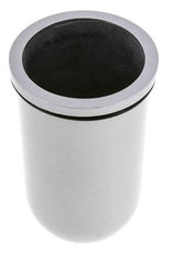 Metal Oil Bowl Standard 3 - 9