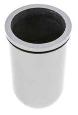 Metal Oil Bowl Standard 3 - 9