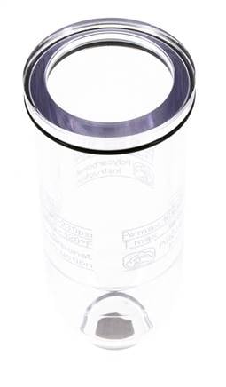 Plastic Oil Bowl Standard 1