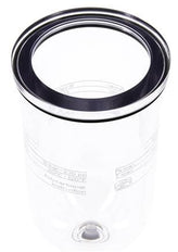 Plastic Oil Bowl Standard 3 - 9