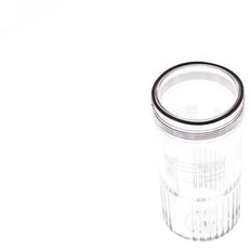Plastic Oil Bowl Multifix 2 and 5