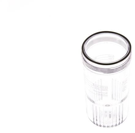 Plastic Oil Bowl Multifix 2 and 5