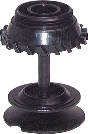 Filter Holder for Filter-Regulator Futura 0