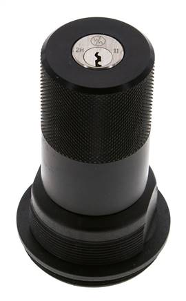Spring Hood Lockable E11 for Multifix 2
