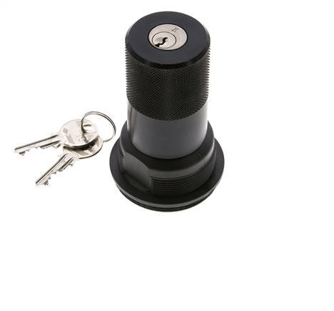 Hand Wheel for Multifix 2