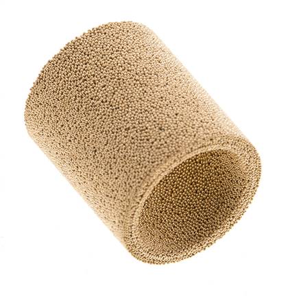 Filter Element 40micron Combo 1