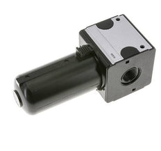 Filter 0.3micron G1/2'' 1500l/min Zonder Aftap Vacuüm Metaal Multifix 2