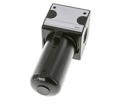 Filter 0.3micron G1/2'' 1500l/min Zonder Aftap Vacuüm Metaal Multifix 2
