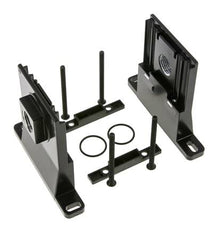 Wall Brackets 1/2'' Futura 2