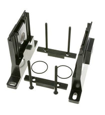 Wall Brackets 3/4'' Futura 4