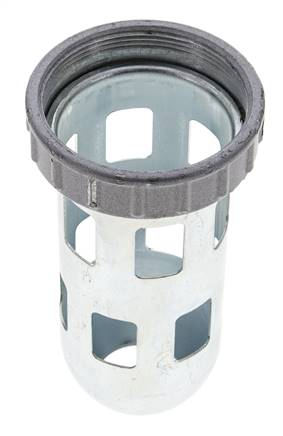 Protective Cage for Microfilter Standard 1