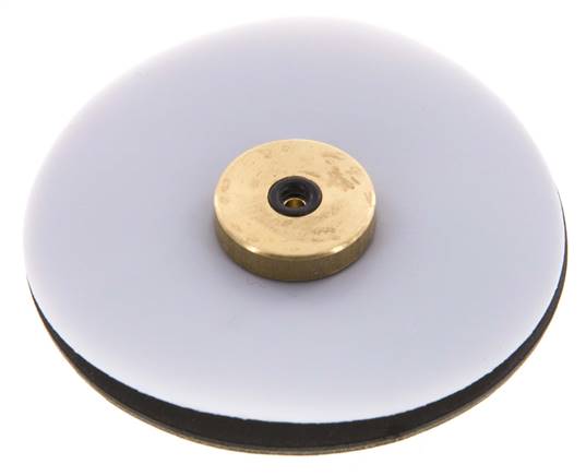 Replacement Diaphragm PTFE/NBR 1/4'' Brass