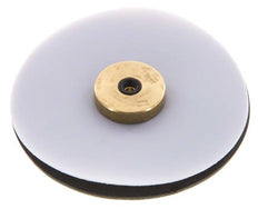 Replacement Diaphragm PTFE/NBR 1/4'' Brass