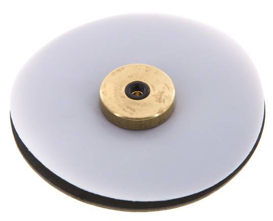 Replacement Diaphragm PTFE/NBR 1/4'' Brass