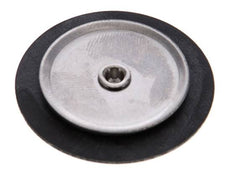 Replacement Diaphragm Gases and Liquids FKM 1/4''