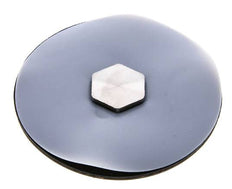 Replacement Diaphragm PTFE/NBR 1/2''